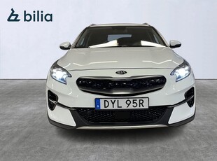 Kia Xceed Plug-in Hybrid Vinterhjul/Dragkrok/Motorkupévärmare