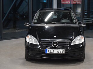 Mercedes-Benz A 160 Classic 95hk 5dr