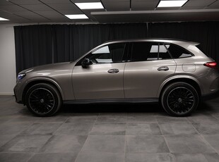 Mercedes-Benz GLC 300e 4matic AMG PREM PANO BURMESTER 360