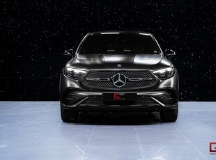 Mercedes-Benz GLC 450 d Coupé AMG MOMS Premium+ Pano Bur HuD