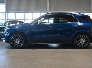 Mercedes-Benz GLE 350 de AMG Line Premium+ 21