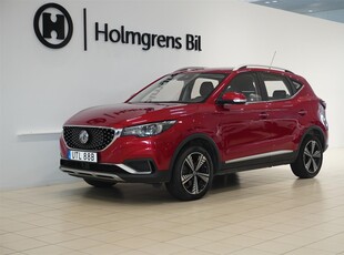 MG ZS EV Luxury 45kWh Navi Kamera Re-Leasing 24mån Från 2795: