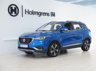 MG ZS EV Luxury 45kWh Navi Kamera Re-Leasing 24mån Från 2795: