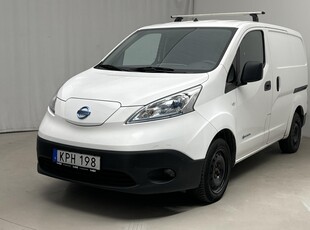 Nissan e-NV200 40,0 kWh (109hk)