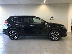 Nissan X-Trail 1.6 dCI DPF