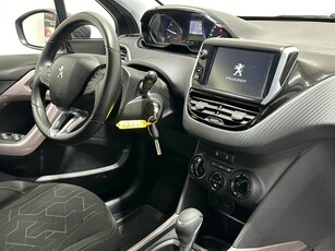 Peugeot 2008 1.2 e-THP EGS Euro 6