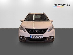 Peugeot 2008 1.2 e-THP Euro 6