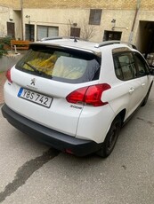 Peugeot 2008 1.2 VTi Automatisk, 82hk