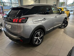 Peugeot 3008 Allure 1.6 PureTech 180hk Aut - BACKKAMERA