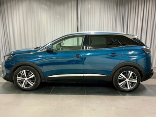 Peugeot 3008 ALLURE Pack HYBRID4 300 AWD, Drag, Nav