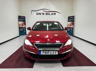 Peugeot 308 1.6 HDi FAP Active Euro 5