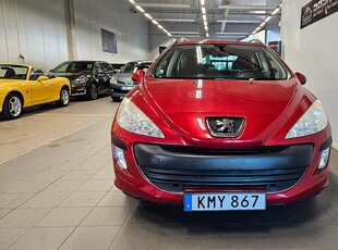 Peugeot 308 SW 1.6 VTi Euro 5 / -> 328:-/mån