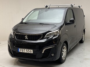 Peugeot Expert BlueHDi Skåp (115hk)