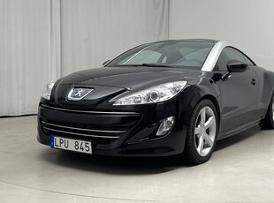 Peugeot RCZ 1.6 Turbo (200hk)