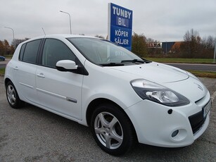 Renault Clio 1.2 Euro5/8800Mil/Nybesik/Nyservad/Kambyt