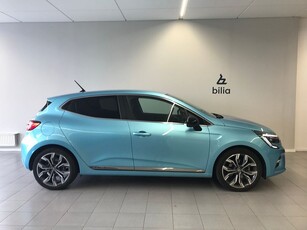 Renault Clio E-TECH 140 Intens 5-d