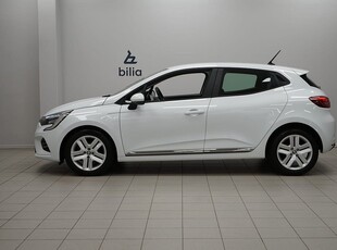 Renault Clio TCe 90 Zen 5-d III