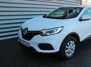 Renault Kadjar 1.3 TCe GPF Euro6 Sensorer Keyless Servad 140HK