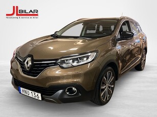 Renault Kadjar 1.5 dCi EDC 110hk