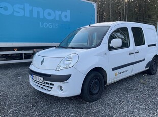 Renault Kangoo Express II 1.5 Maxi dCi FAP Skåp (110hk)