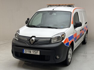 Renault Kangoo Z.E Power Plus 33 kWh Maxi Skåp (60hk)