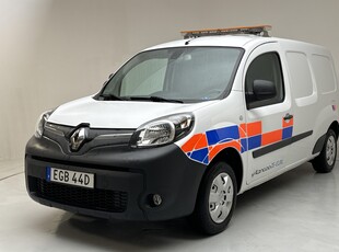 Renault Kangoo Z.E Power Plus 33 kWh Maxi Skåp (60hk)