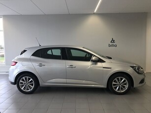 Renault Mégane 1,2 Energy TCe 130 Zen 5-d