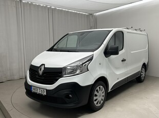 Renault Trafic 1.6 dCi Skåp (95hk)