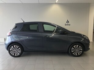 Renault Zoe R135 PhII 52 kWh Riviera Batteriköp II