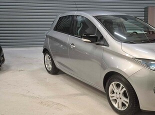 Renault Zoe R240 22 kWh