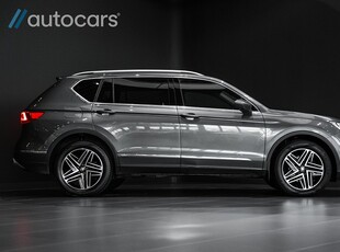 Seat Tarraco 2.0 TDI 4Drive Xcellence | 7-sits |Beats|Läder