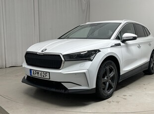 Skoda Enyaq 80 iV (204hk)