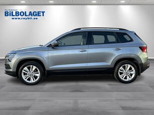 Skoda Karoq 1.5 TSI | Automat | Dragkrok