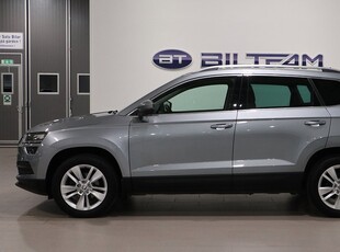 Skoda Karoq Ambition TSI 150 DSG