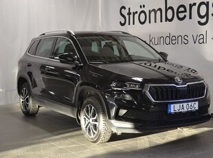 Skoda Karoq Style 1.5 TSI 150hk