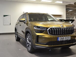 Skoda Kodiaq iV SELECTION 1,5 TSI 204 HK 6 VXL DSG