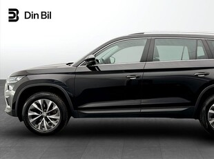 Skoda Kodiaq Style TDI200 DSG 4x4 Business/P-värmare/Drag/DCC