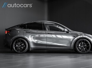 Tesla Model Y Long Range AWD|ACC.Boost|21