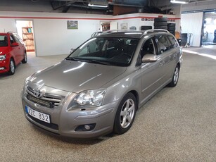 Toyota Avensis Kombi 2.0 D-4 VVT-i 147hk, 11 500:-