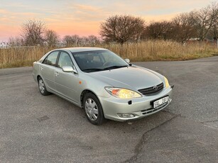 Toyota Camry Sedan 2.4 Automat 152hk