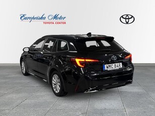 Toyota Corolla 1,8 HYBRID TOURING SPORTS ACTIVE MOMS