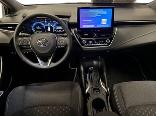 Toyota Corolla Touring Sports Hybrid 1,8 ACTIVE SPI