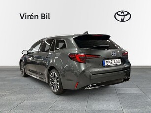 Toyota Corolla Touring Sports Hybrid 1,8 Style Kombi (V-hjul & Mv)