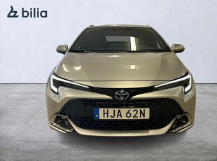 Toyota Corolla Touring Sports Hybrid 1,8 STYLE PLUSPAKET Demobil