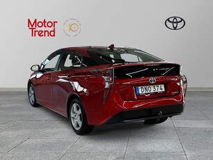 Toyota Prius Hybrid ACTIVE