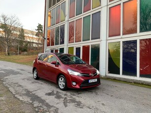 Toyota Verso 1.8 Valvematic Multidrive S Automat Panorama Euro 6