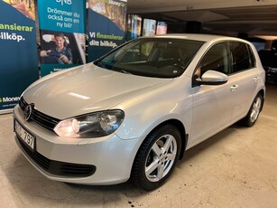 Volkswagen Golf 1.6 (105hk) TDI*474kr/mån*S&V-däck