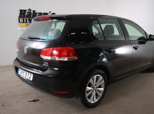 Volkswagen Golf 5-dörrar 1.6 TDI BMT Euro 5