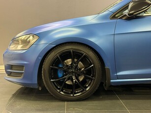 Volkswagen Golf 5dörrar 1.6TDI TAKLUCKA/KAMERA/FOLIERAD/DRAG