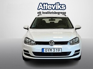 Volkswagen Golf Sportscombi 1.2 TSI 110hk *Drag / Backkamera*